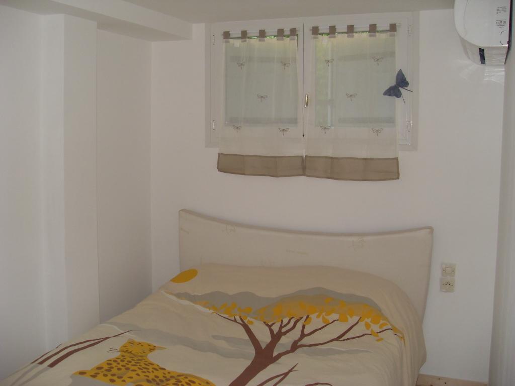 Appartement 10 Des Acacias Anduze Pokoj fotografie