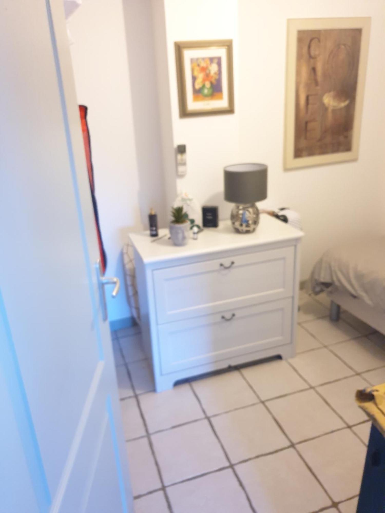 Appartement 10 Des Acacias Anduze Exteriér fotografie